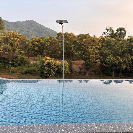 Sivann Villa Kep Zewnętrze zdjęcie