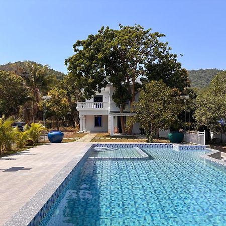 Sivann Villa Kep Zewnętrze zdjęcie
