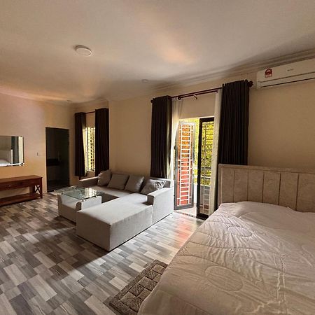 Sivann Villa Kep Zewnętrze zdjęcie